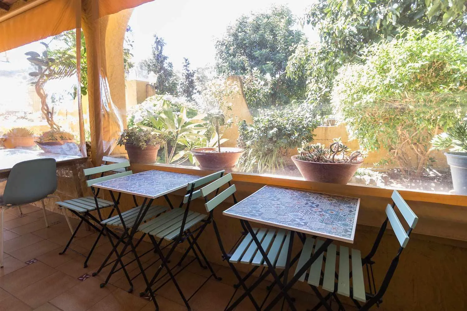 Villa Ojuelos Gran Canaria Vega de San Mateo