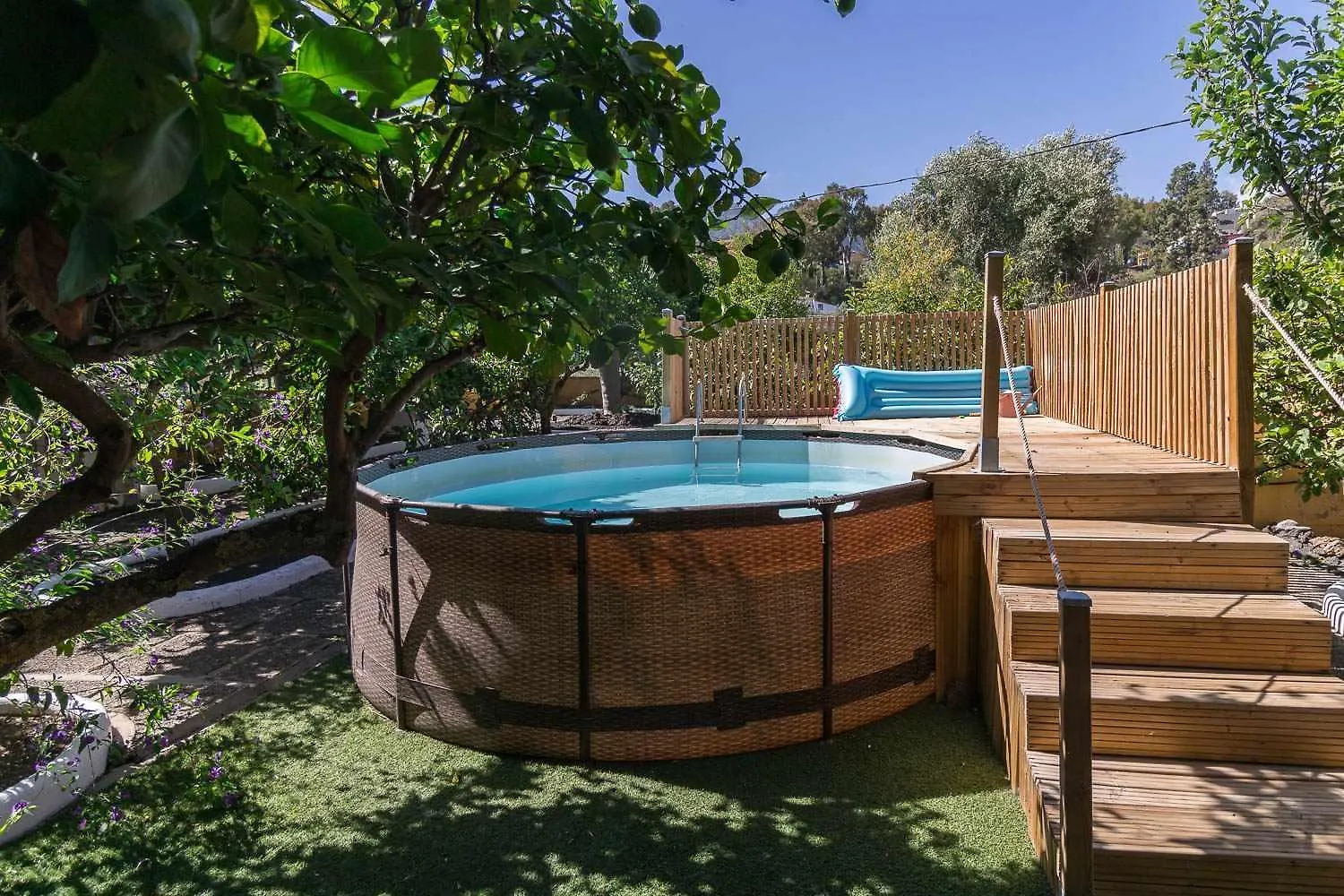 Villa Ojuelos Gran Canaria Vega de San Mateo Holiday home