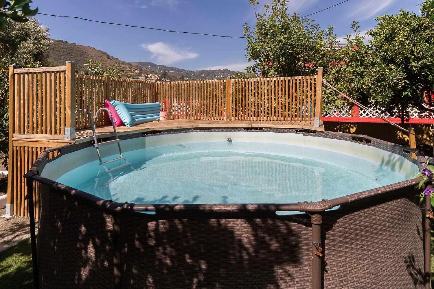 Villa Ojuelos Gran Canaria Vega de San Mateo Holiday home