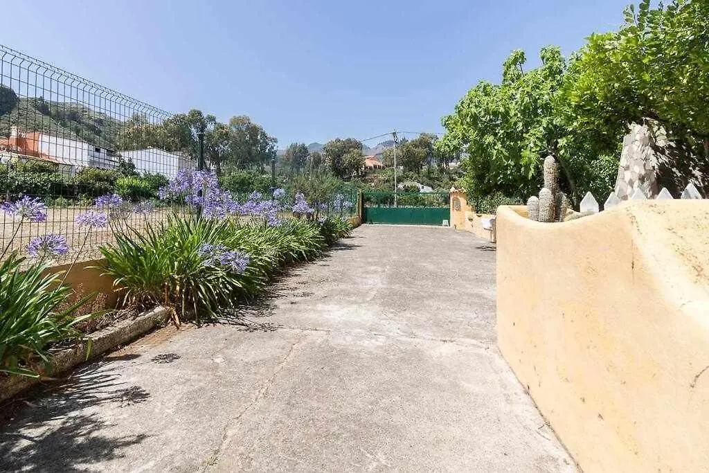 Villa Ojuelos Gran Canaria Vega de San Mateo