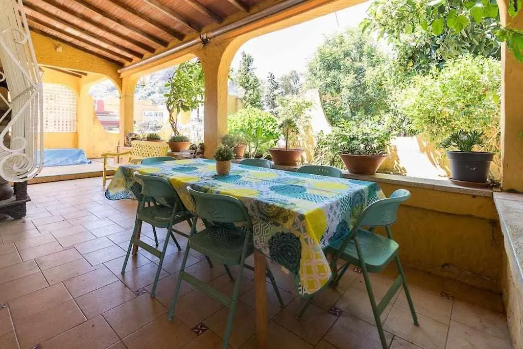 Villa Ojuelos Gran Canaria Vega de San Mateo