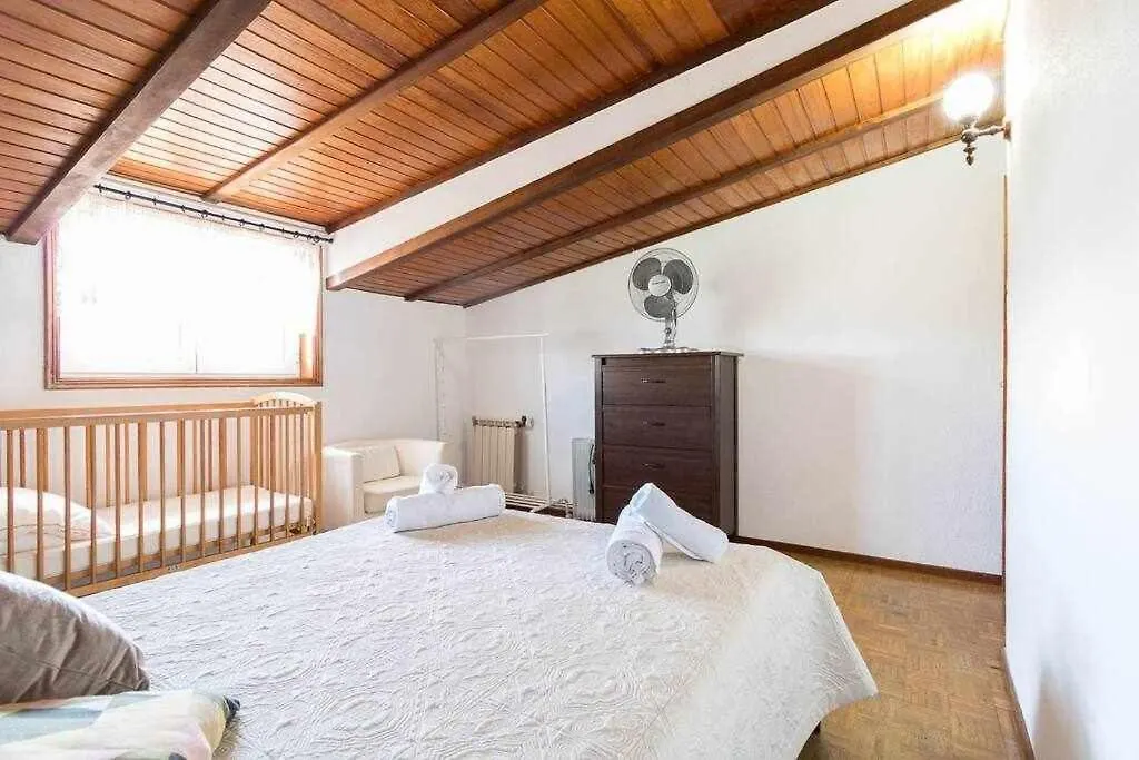 Villa Ojuelos Gran Canaria Vega de San Mateo Holiday home