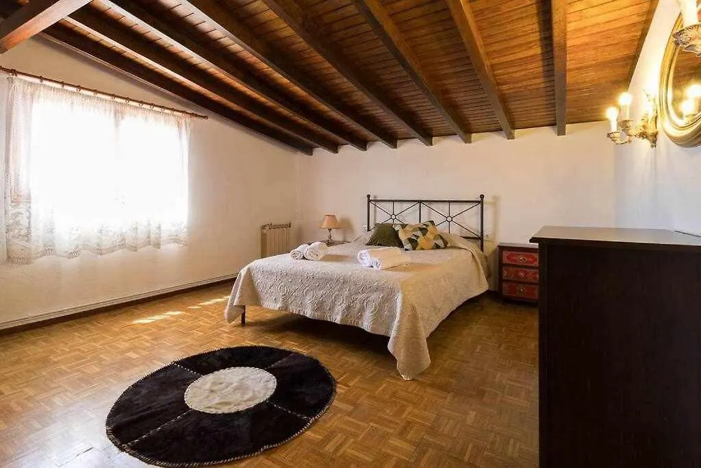 Villa Ojuelos Gran Canaria Vega de San Mateo