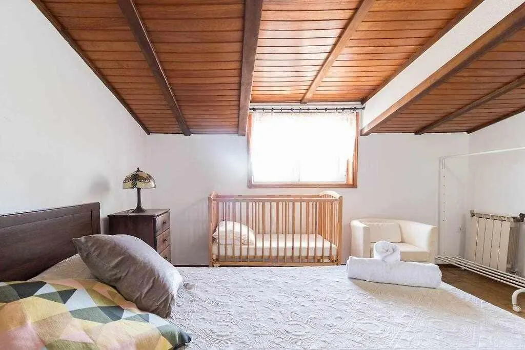 Holiday home Villa Ojuelos Gran Canaria Vega de San Mateo