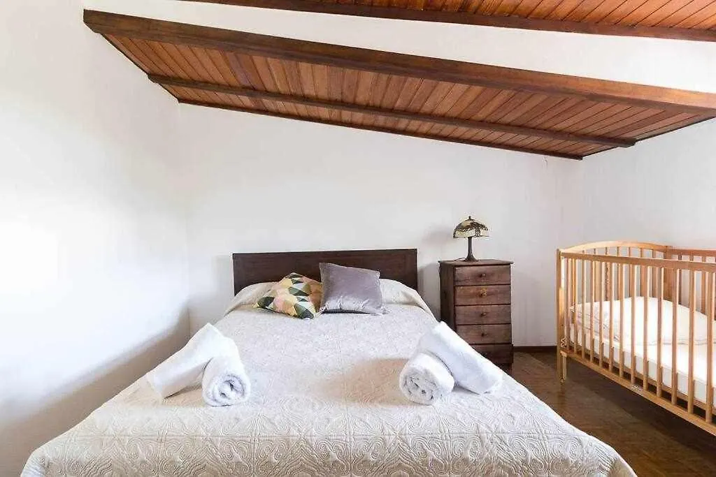 Villa Ojuelos Gran Canaria Vega de San Mateo
