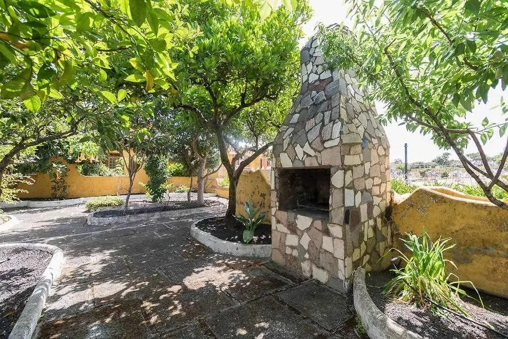 Villa Ojuelos Gran Canaria Vega de San Mateo
