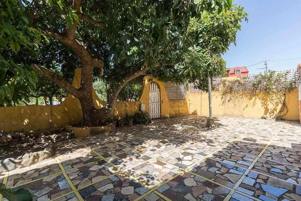 Villa Ojuelos Gran Canaria Vega de San Mateo 0*,