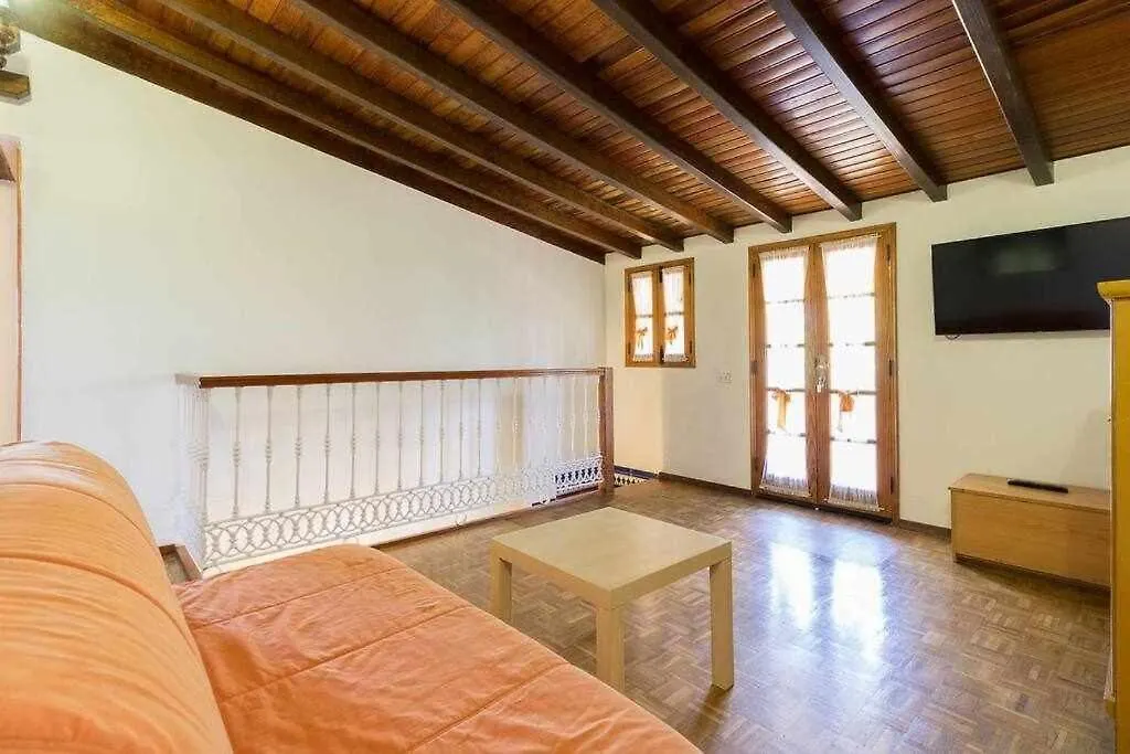 Villa Ojuelos Gran Canaria Vega de San Mateo Holiday home