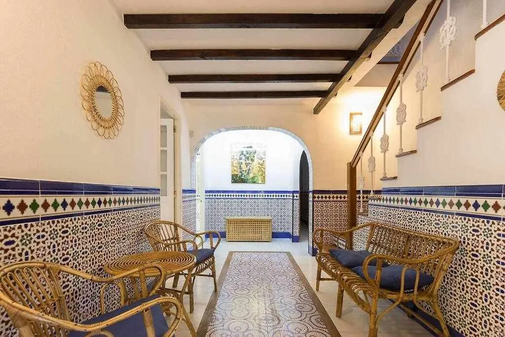 Villa Ojuelos Gran Canaria Vega de San Mateo Spain