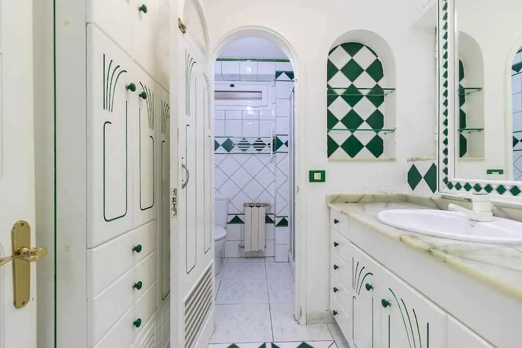 Holiday home Villa Ojuelos Gran Canaria Vega de San Mateo Spain