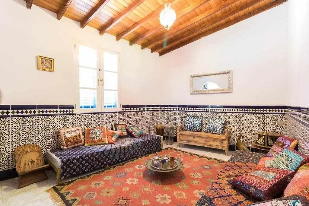 Villa Ojuelos Gran Canaria Vega de San Mateo Spain