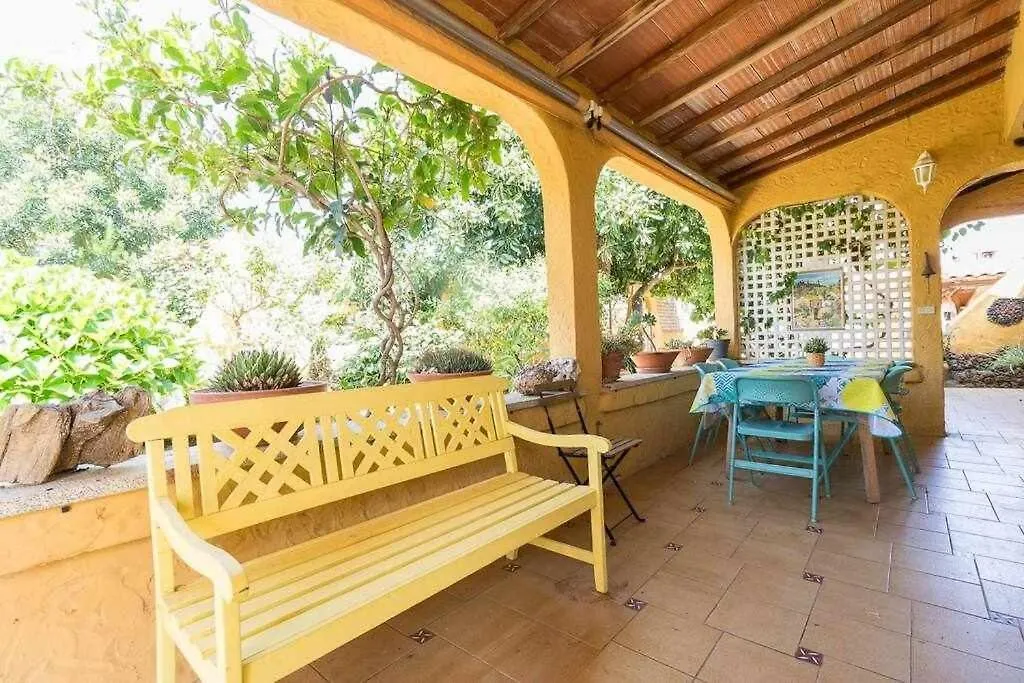Villa Ojuelos Gran Canaria Vega de San Mateo 0*,  Spain
